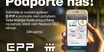 Raná péče v ČR - online mapa
