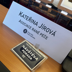 Asociace u jednání Výboru pro práva dítěte