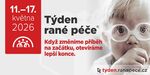 Týden rané péče