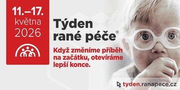 Týden rané péče